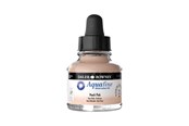 Kreativitet & Hobbyartikler - Daler-Rowney Aquafine 29.5 ml Ink Portrait Pink - 16-166029578