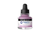 Kreativitet & Hobbyartikler - Daler-Rowney Aquafine 29.5 ml Ink Ultramarine Pink - 16-166029420