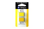 Kreativitet & Hobbyartikler - Daler-Rowney Aquafine HP Lemon Yellow/Cad Yellow Hue - 16-131017001