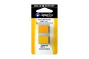 Kreativitet & Hobbyartikler - Daler-Rowney Aquafine HP Cad Yellow Deep Hue/Gamboage Hue - 16-131017002