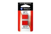 Kreativitet & Hobbyartikler - Daler-Rowney Aquafine HP Vermilion Hue/Cad Red Hue - 16-131017004