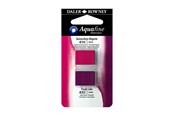 Kreativitet & Hobbyartikler - Daler-Rowney Aquafine HP Quinacridone Magenta/Purple Lake - 16-131017007