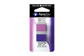Kreativitet & Hobbyartikler - Daler-Rowney Aquafine HP Ultramarine Pink/Ultramarine Violet - 16-131017008