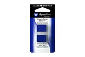 Kreativitet & Hobbyartikler - Daler-Rowney Aquafine HP Ultramarine Blue Light/Ultramarine Blue - 16-131017011