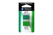 Kreativitet & Hobbyartikler - Daler-Rowney Aquafine HP Viridian Hue/Leaf Green - 16-131017014