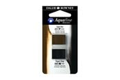 Kreativitet & Hobbyartikler - Daler-Rowney Aquafine HP Sepia Hue/Paynes Grey - 16-131017021