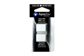 Kreativitet & Hobbyartikler - Daler-Rowney Aquafine HP Titanium White/Chinese White - 16-131017023