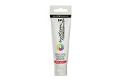 Kreativitet & Hobbyartikler - Daler-Rowney System3 Heavy Body 59 ml Cadmium Red Hue - 16-140059503