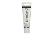Kreativitet & Hobbyartikler - Daler-Rowney System3 Heavy Body 59 ml Prussian Blue Hue - 16-140059134