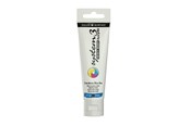 Kreativitet & Hobbyartikler - Daler-Rowney System3 Heavy Body 59 ml Coeruleum Blue Hue - 16-140059112