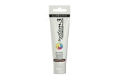 Kreativitet & Hobbyartikler - Daler-Rowney System3 Heavy Body 59 ml Burnt Umber - 16-140059223