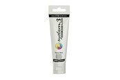 Kreativitet & Hobbyartikler - Daler-Rowney System3 Heavy Body 59 ml Process Black - 16-140059040