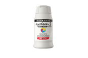 Kreativitet & Hobbyartikler - Daler-Rowney System3 Heavy Body 500 ml Cadium Red Hue - 16-140500503