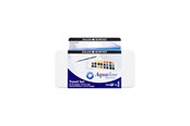 Kreativitet & Hobbyartikler - Daler-Rowney Aquafine Watercolour Travel Set 24 col - 16-131900102