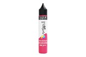 Kreativitet & Hobbyartikler - Daler-Rowney System3 Fluid Acrylic 29.5 ml Cadmium Red Deep Hue - 16-139029504