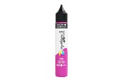 Kreativitet & Hobbyartikler - Daler-Rowney System3 Fluid Acrylic 29.5 ml Purple - 16-139029433