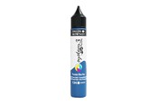 Kreativitet & Hobbyartikler - Daler-Rowney System3 Fluid Acrylic 29.5 ml Prussian Blue Hue - 16-139029134