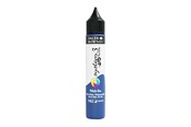 Kreativitet & Hobbyartikler - Daler-Rowney System3 Fluid Acrylic 29.5 ml Phthalo Blue - 16-139029142