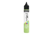 Kreativitet & Hobbyartikler - Daler-Rowney System3 Fluid Acrylic 29.5 ml Sap Green - 16-139029375