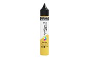 Kreativitet & Hobbyartikler - Daler-Rowney System3 Fluid Acrylic 29.5 ml Yellow Ochre - 16-139029663