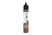 Kreativitet & Hobbyartikler - Daler-Rowney System3 Fluid Acrylic 29.5 ml Burnt Umber - 16-139029223