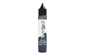 Kreativitet & Hobbyartikler - Daler-Rowney System3 Fluid Acrylic 29.5 ml Payne`s Grey - 16-139029065