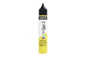 Kreativitet & Hobbyartikler - Daler-Rowney System3 Fluid Acrylic 29.5 ml Pale Gold Imit - 16-139029708