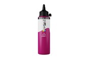 Kreativitet & Hobbyartikler - Daler-Rowney System3 Fluid Acrylic 250 ml Purpule - 16-139250433