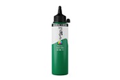Kreativitet & Hobbyartikler - Daler-Rowney System3 Fluid Acrylic 250 ml Phthalo Green - 16-139250361