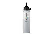 Kreativitet & Hobbyartikler - Daler-Rowney System3 Fluid Acrylic 250 ml Silver Imit - 16-139250702