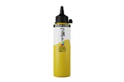 Kreativitet & Hobbyartikler - Daler-Rowney System3 Fluid Acrylic 250 ml Pale Gold Imit - 16-139250708