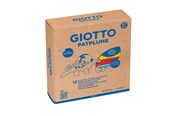 Hobby artikler - Giotto Patplume 12x350G - 11-51220000