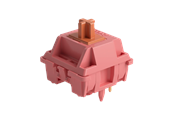 Tastatur - Akkogear Switch pakke Akko Rosewood - Linear switch - Pakke med 45 switches - Key Switches - 6925758630283
