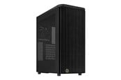 Kabinet - ASUS ProArt PA401 - Kabinet - Tower - Sort - 90DC00M0-B39050