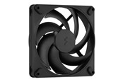 Kabinet Køler - Fractal Design Momentum 14 - Kabinet køler - 140mm - Sort - FD-F-MO1-1401