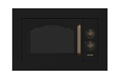 Mikro/miniovn - Gorenje Classico BM235CLB - BM235CLB