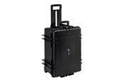 Kameratasker - B&W International B&W outdoor.case type 6800 - 6800/B/RPD