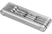 Multiværktøj - SmallRig 2213 Foldable Multi-Tool Kit - AAK2213D