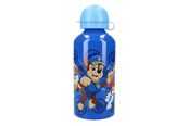 Skoletilbehør - Paw Patrol Aluminium Drikkedunk 500 ml - 520-00624
