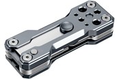 Multiværktøj - SmallRig 2495 FOLDING SCREWDRIVER KIT HUNTER - AAK2495