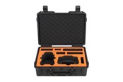 Foto & Videotilbehør - Sunnylife Protective Carrying Case AQX-16 for AIR 3S/AIR 3 Fly More Combo - AQX-16