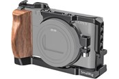 Foto & Videotilbehør - SmallRig 2434 Cage for Sony RX100 VII and RX100 VI - CCS2434
