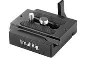 Foto & Videotilbehør - SmallRig Quick Release Clamp and Plate ( Arca-type Compatible) 2280 - DBC2280