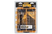 Bor & bits - Dewalt DT70756-QZ Drill Bit - 35 Piece - DT70756-QZ