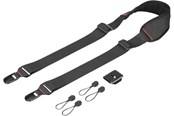 Foto & Videotilbehør - SmallRig Camera Shoulder Strap PSC2428 - PSC2428