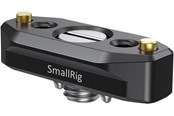 Foto & Videotilbehør - SmallRig NATO Rail with ARRI Locating Screw 48mm - BUN2521B