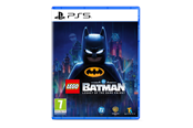 Spil - LEGO Batman: Legacy of the Dark Knight - Sony PlayStation 5 - Action - 5051895419540
