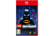 Spil - LEGO Batman: Legacy of the Dark Knight - Nintendo Switch 2 - Action - 5051895419342