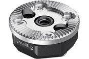 Foto & Videotilbehør - SmallRig 2804 Arri Std Rosette Bolt-On Mount - SAP2804