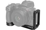 Foto & Videotilbehør - SmallRig 2947 L-Bracket for Nikon Z5/Z6/Z7 & Z6II/Z7II - 2947